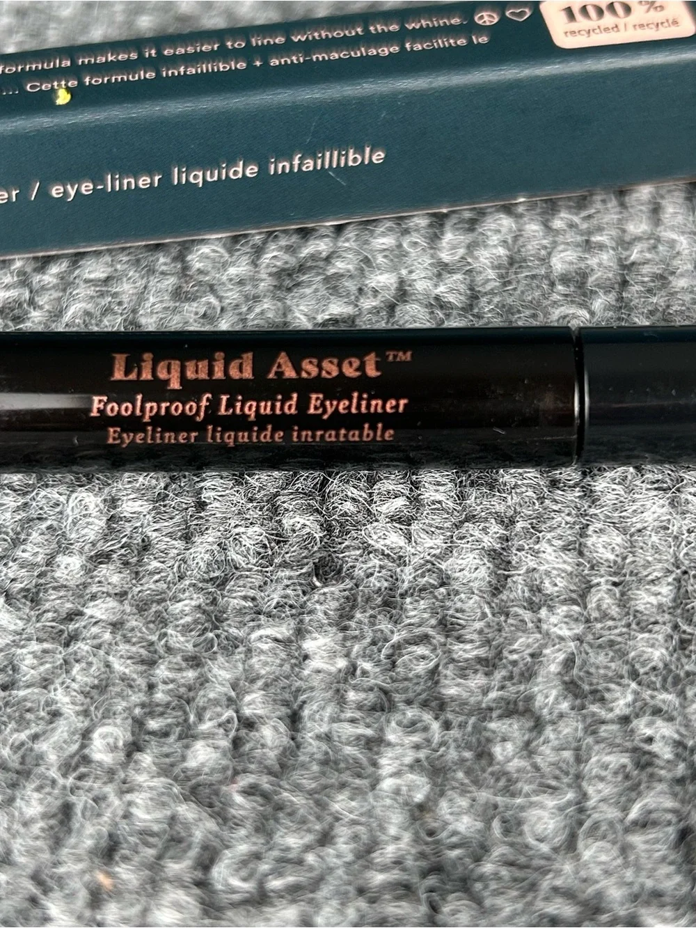 Pley liquid asset
